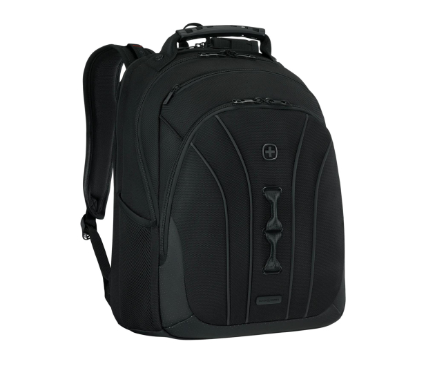 Wenger Legacy Black Series Backpack 16" - 1337805 - zdjęcie 2